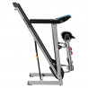 Be4540 Bieżnia Elektryczna Z Masażerem One Fitness