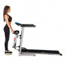 Be4540 Bieżnia Elektryczna Z Masażerem One Fitness