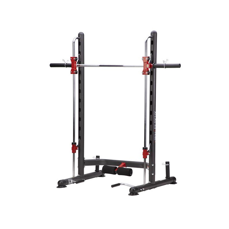 Suwnica Atlas X3 Hms