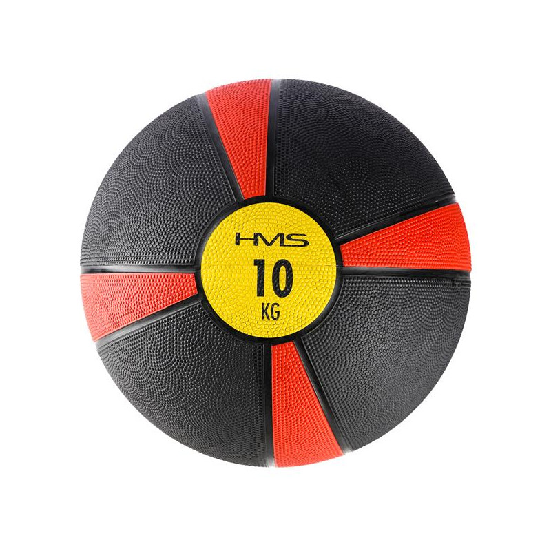 Nk10 Piłka Lekarska 10 Kg Hms