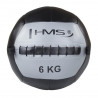 Wlb 6 Kg Wall Ball Piłka Do Ćwiczeń Hms