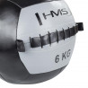 Wlb 6 Kg Wall Ball Piłka Do Ćwiczeń Hms