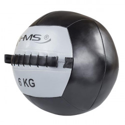 Wlb 6 Kg Wall Ball Piłka Do Ćwiczeń Hms