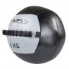 Wlb 6 Kg Wall Ball Piłka Do Ćwiczeń Hms