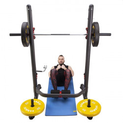 Suwnica Atlas X3 Hms