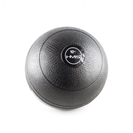 Psb 10 Kg Slam Ball Piłka Do Ćwiczeń Hms