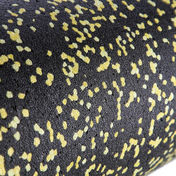 Fsbm04 Black-Yellow Set Zestaw Do Masażu Wałki/Piłki(4 Szt) Hms