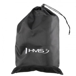 Fsbm04 Black-Yellow Set Zestaw Do Masażu Wałki/Piłki(4 Szt) Hms