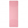 Ym10 Mata Tpe Do Jogi Light Pink Hms