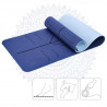 Ym10 Mata Tpe Do Jogi Dark Blue Hms