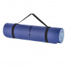 Ym10 Mata Tpe Do Jogi Dark Blue Hms