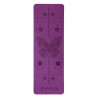 Ym10 Mata Tpe Do Jogi Violet Hms