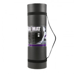 Ym04 Black Mata Do Jogi Hms