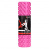 Fs205 Pink 45 Cm Wałek Fitness/Roller Hms