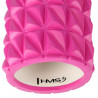 Fs205 Pink 45 Cm Wałek Fitness/Roller Hms