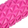 Fs205 Pink 45 Cm Wałek Fitness/Roller Hms