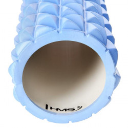 Fs205 Blue 45 Cm Wałek Fitness/Roller Hms