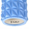 Fs205 Blue 45 Cm Wałek Fitness/Roller Hms