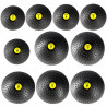 Pst04 Slam Ball Piłka Do Ćwiczeń 4 Kg Hms
