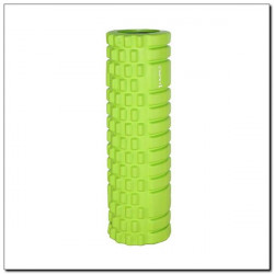 Fs102 Green 45 Cm Wałek Fitness/Roller Hms