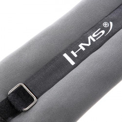 Ob05 Gray Obciążniki Na Ręce I Nogi 2 X 2 Kg Hms