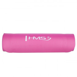 Ym03 Pink Mata Do Yogi Hms