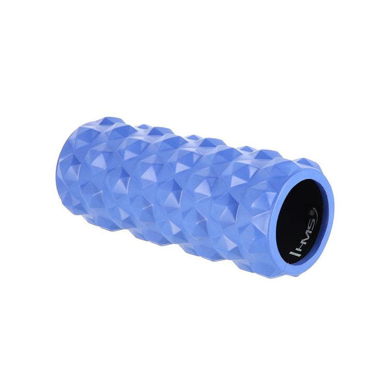 Fs107 Blue 31.5 Cm Wałek Fitness / Roller Hms