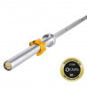 Go1100 + Zg1500 Golden Gryf Olimpijski 20Kg 2200Mm Hms Premium