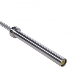 Go1100 + Zg1500 Golden Gryf Olimpijski 20Kg 2200Mm Hms Premium