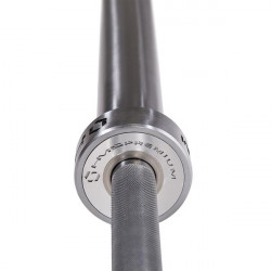 Go1100 + Zg1500 Golden Gryf Olimpijski 20Kg 2200Mm Hms Premium