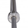 Go1100 + Zg1500 Golden Gryf Olimpijski 20Kg 2200Mm Hms Premium