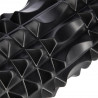 Fs140 Black 33Cm Wałek Fitness/Roller Hms