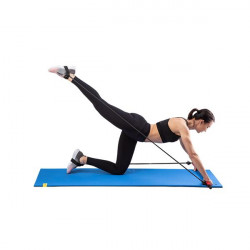 Dc30 Drążek Do Pilatesu Hms