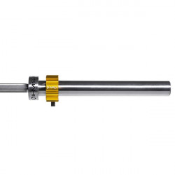 Go1100 + Zg1500 Golden Gryf Olimpijski 20Kg 2200Mm Hms Premium