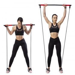 Dc30 Drążek Do Pilatesu Hms