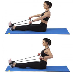 Dc30 Drążek Do Pilatesu Hms