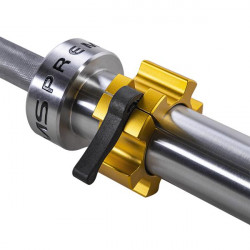 Go1100 + Zg1500 Golden Gryf Olimpijski 20Kg 2200Mm Hms Premium
