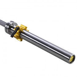 Go1100 + Zg1500 Golden Gryf Olimpijski 20Kg 2200Mm Hms Premium