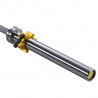 Go1100 + Zg1500 Golden Gryf Olimpijski 20Kg 2200Mm Hms Premium