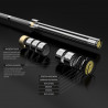 Go1100 + Zg1500 Golden Gryf Olimpijski 20Kg 2200Mm Hms Premium