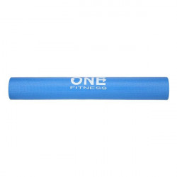 Ym01 Blue Mata Do Yogi One Fitness