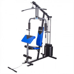 Hektor 3 Atlas 100 Lbs (45 Kg) One Fitness