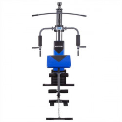 Hektor 3 Atlas 100 Lbs (45 Kg) One Fitness