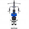 Hektor 3 Atlas 100 Lbs (45 Kg) One Fitness