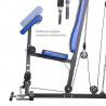 Hektor 3 Atlas 100 Lbs (45 Kg) One Fitness