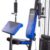 Hektor 3 Atlas 100 Lbs (45 Kg) One Fitness