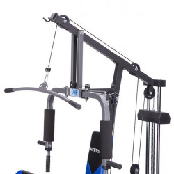 Hektor 3 Atlas 100 Lbs (45 Kg) One Fitness