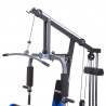 Hektor 3 Atlas 100 Lbs (45 Kg) One Fitness