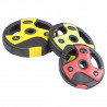 Sbp15 Training Pump Sztanga Fitness 20Kg Hms