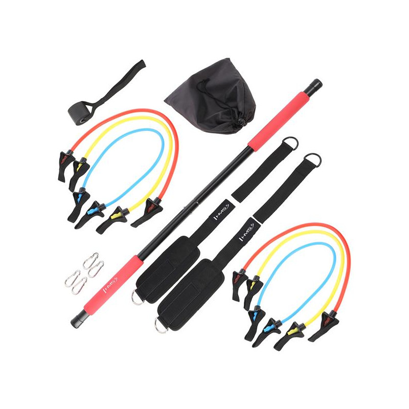 Dc31 Zestaw Drążek Do Pilatesu Hms